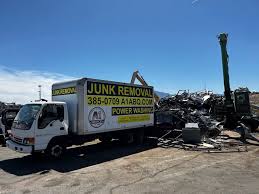 Recycling Services for Junk in Pascoag, RI
