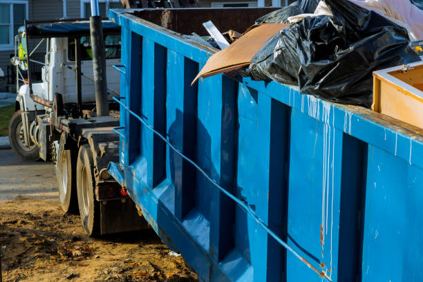 Professional Junk Removal Services in Pascoag, RI