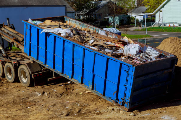 Best Retail Junk Removal  in Pascoag, RI