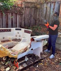 Best Garage Cleanout  in Pascoag, RI
